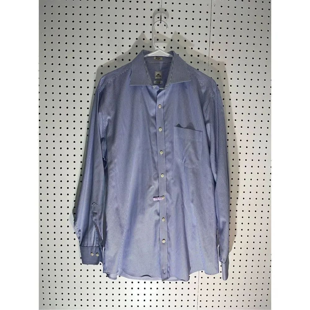 Peter Millar button down shirt